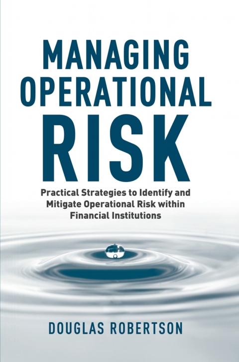 Cover image for book Managing Operational Risk
