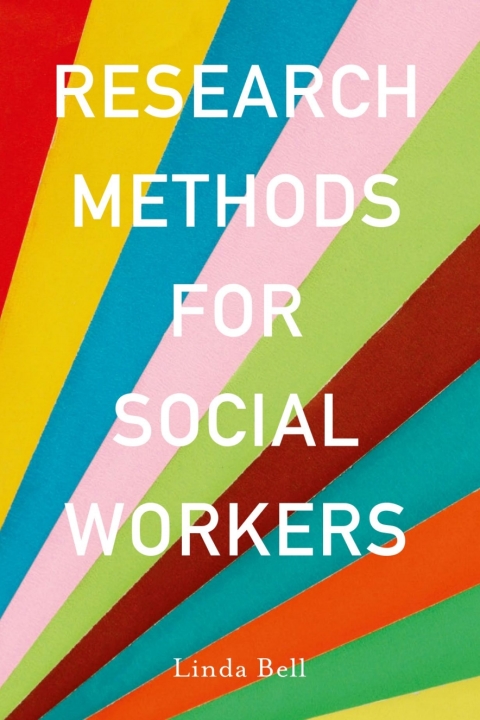 Cover image for book Research Methods for Social Workers