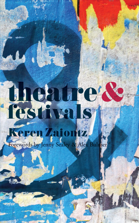 Cover image for book Theatre and Festivals