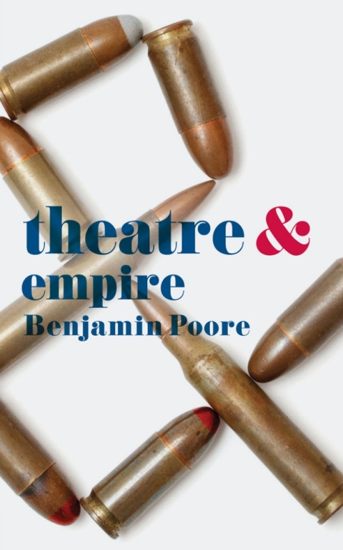 Cover image for book Theatre and Empire