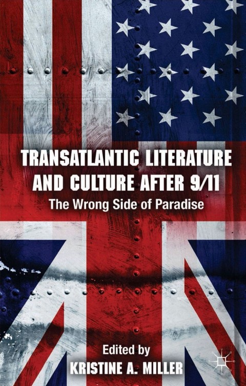 Cover image for book Transatlantic Literature and Culture After 9/11