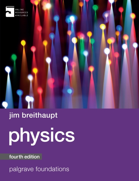 Cover image for book Physics