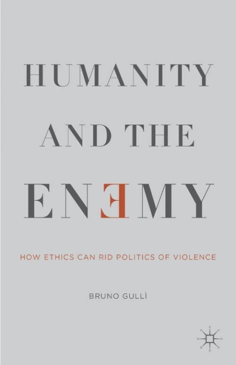 Cover image for book Humanity and the Enemy