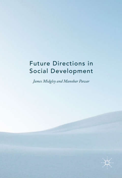 Cover image for book Future Directions in Social Development