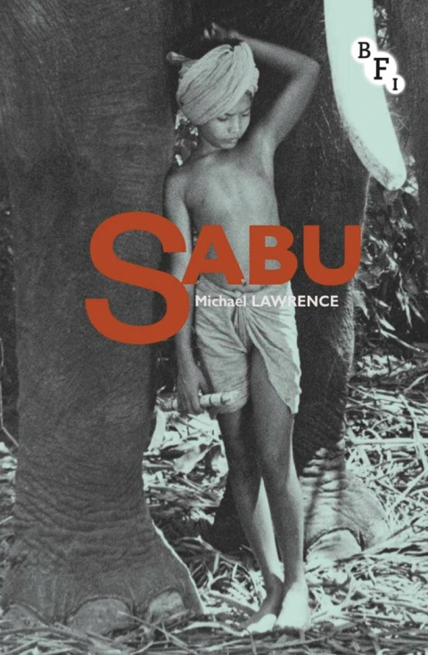 Cover image for book Sabu
