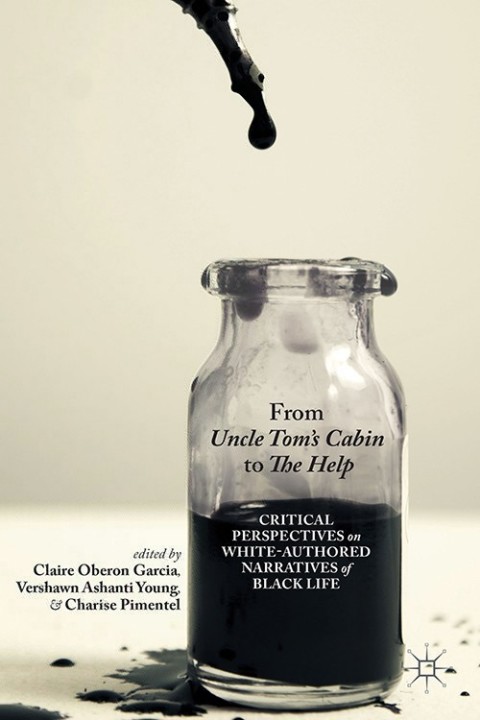 Cover image for book From Uncle Tom's Cabin to The Help