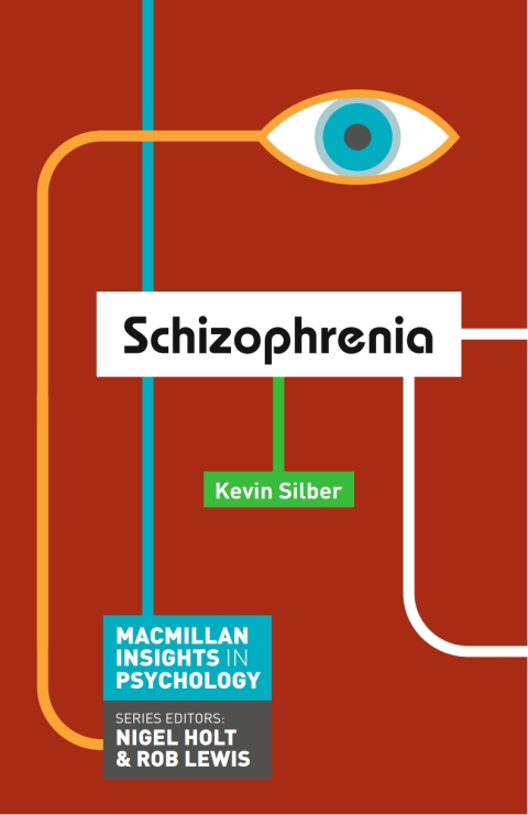 Cover image for book Schizophrenia