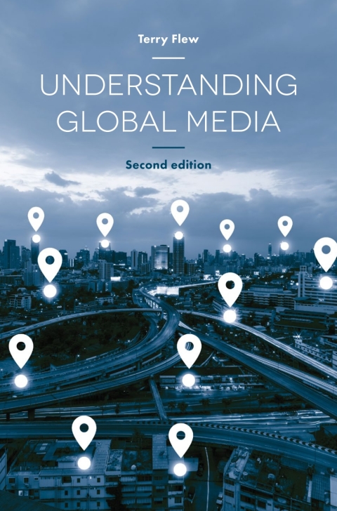 Cover image for book Understanding Global Media