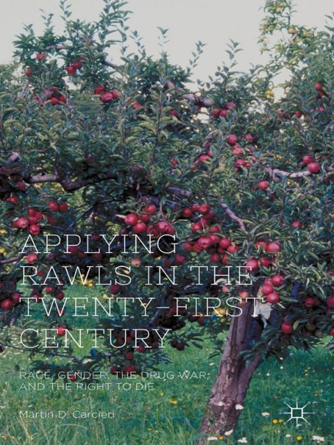 Cover image for book Applying Rawls in the Twenty-First Century