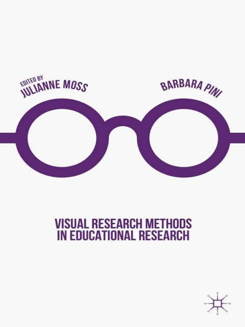 Cover image for book Visual Research Methods in Educational Research