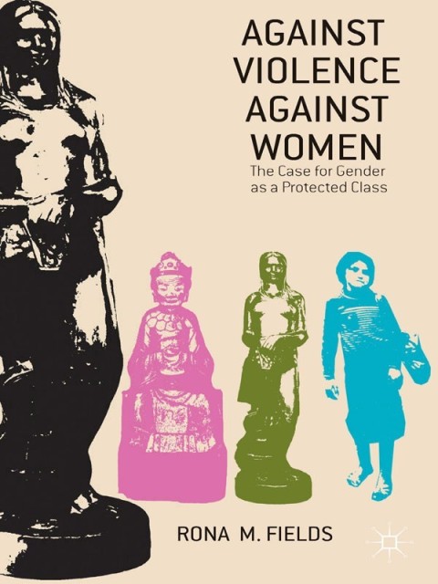 Cover image for book Against Violence Against Women