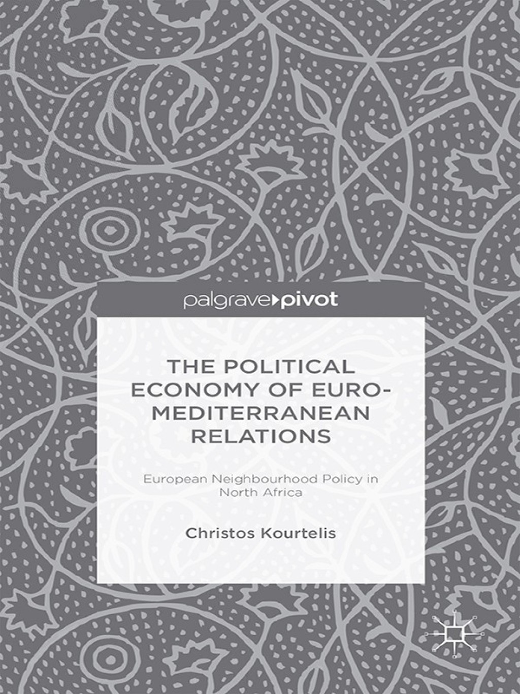 ISBN 9781137449078 product image for The Political Economy of Euro-Mediterranean Relations (eBook Rental) | upcitemdb.com