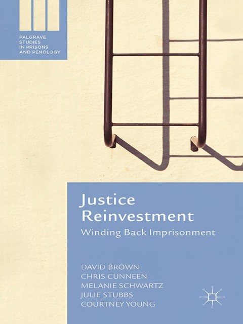 Justice Reinvestment 
