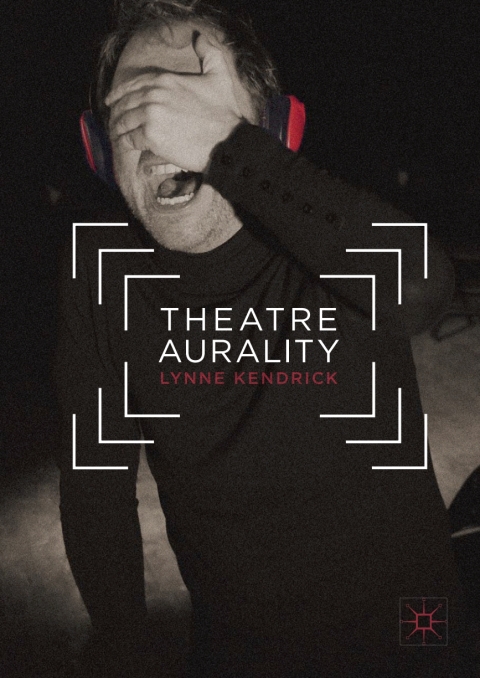Cover image for book Theatre Aurality