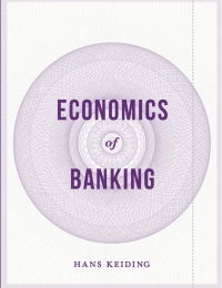 Imagen de portada: Economics of Banking 1st edition 9781137453044
