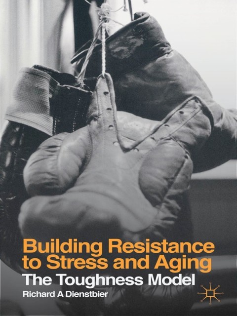 Cover image for book Building Resistance to Stress and Aging