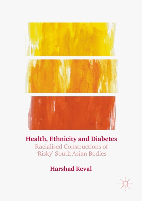 Cover image for book Health, Ethnicity and Diabetes