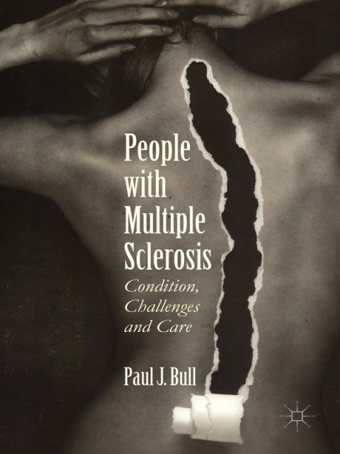 Cover image for book People with Multiple Sclerosis