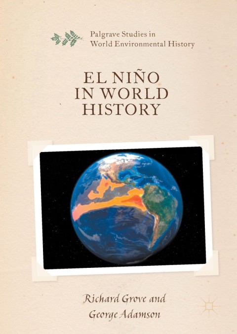 El NiÃ±o in World History 