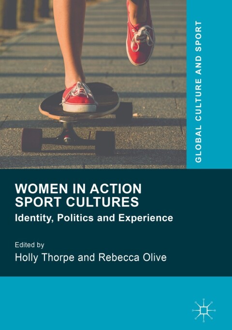 Women in Action Sport Cultures 