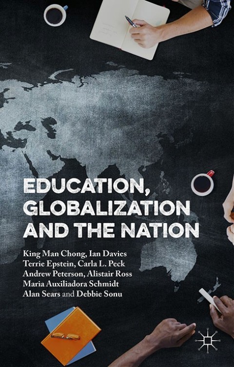Education, Globalization and the Nation 