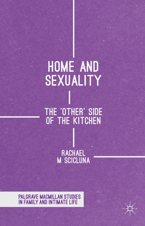 Cover image for book Home and Sexuality