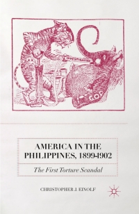 America In The Philippines 1899 1902 9781137460752 Vitalsource