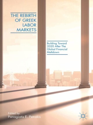 The Rebirth of the Greek Labor Market