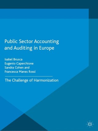 Public Sector Accounting and Auditing in Europe