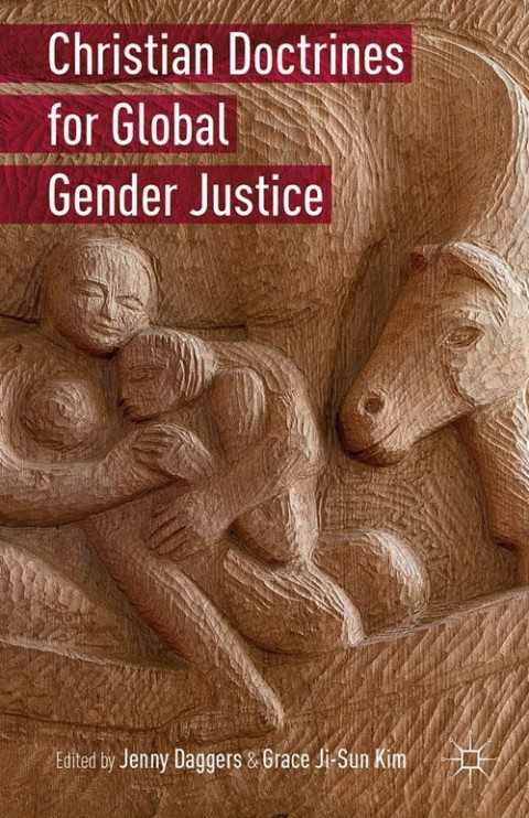Cover image for book Christian Doctrines for Global Gender Justice