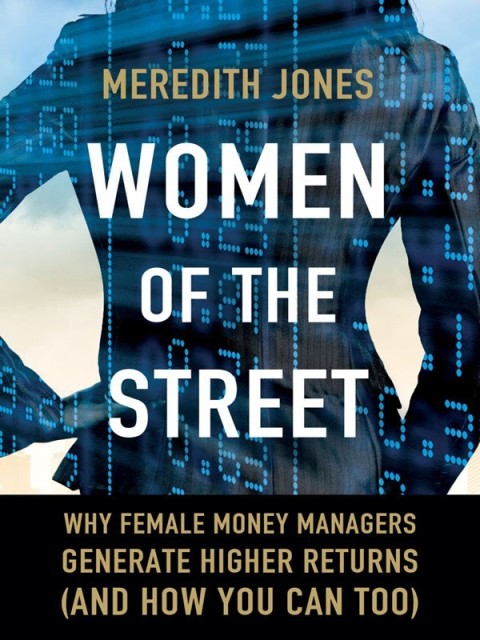 Cover image for book Women of The Street
