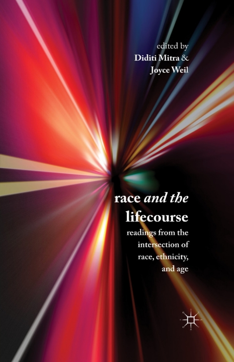 Cover image for book Race and the Lifecourse