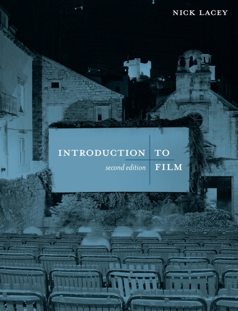 Cover image for book Introduction to Film