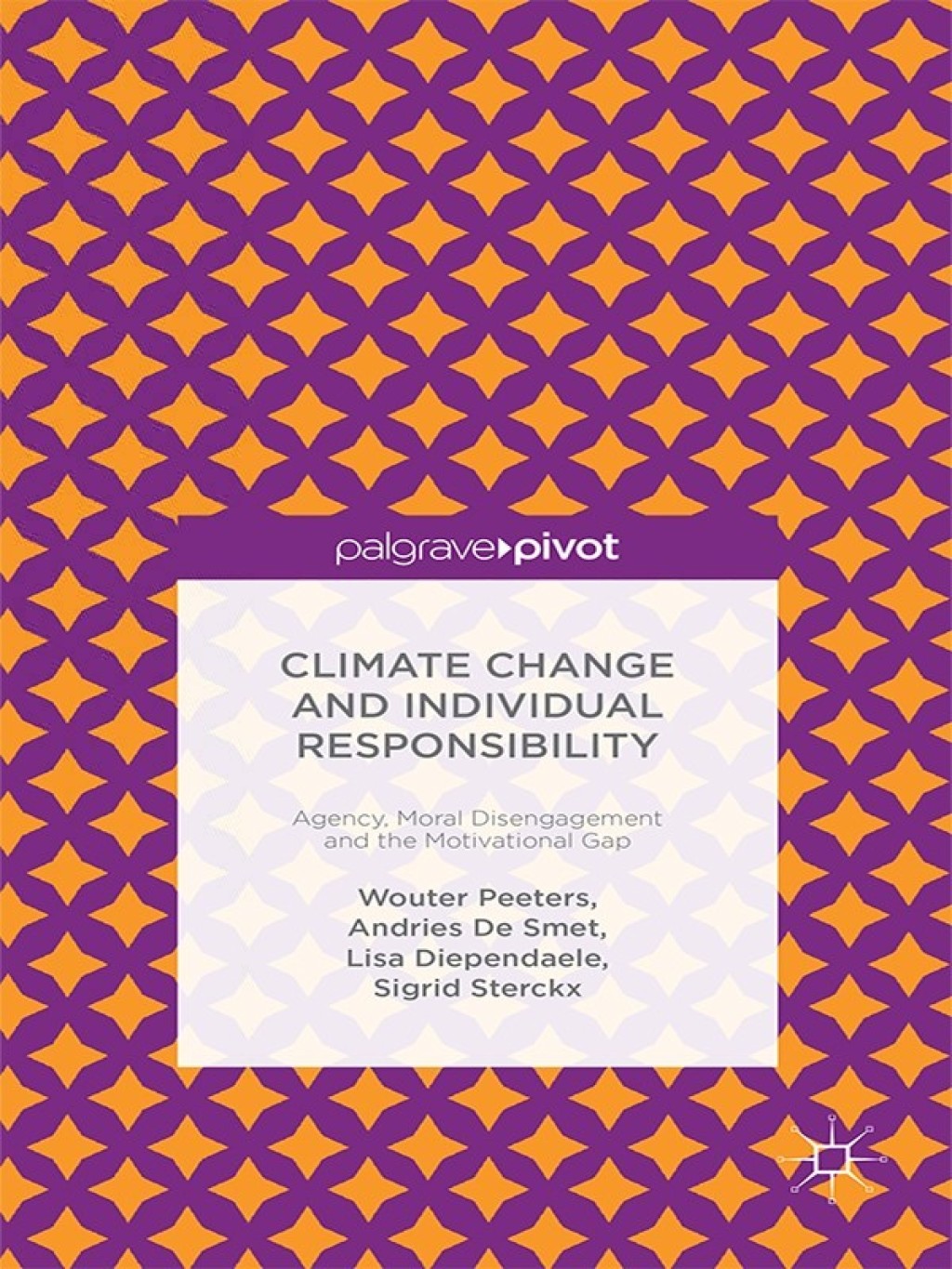 ISBN 9781137464507 product image for Climate Change and Individual Responsibility (eBook Rental) | upcitemdb.com
