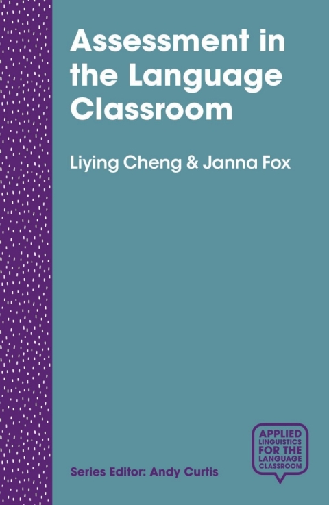 Cover image for book Assessment in the Language Classroom