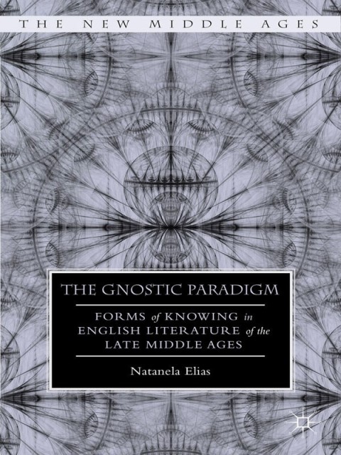 Cover image for book The Gnostic Paradigm