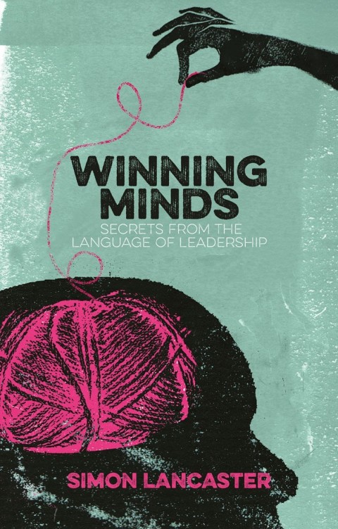 Cover image for book Winning Minds