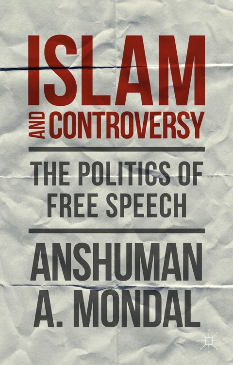 Cover image for book Islam and Controversy