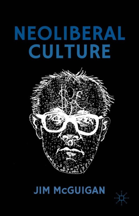 Cover image for book Neoliberal Culture