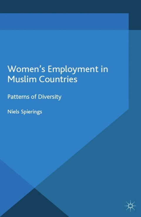 Cover image for book Women’s Employment in Muslim Countries