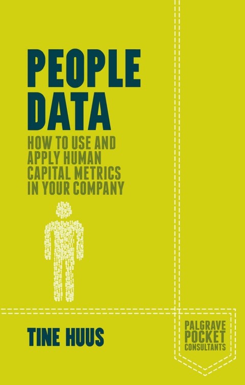 Cover image for book People Data