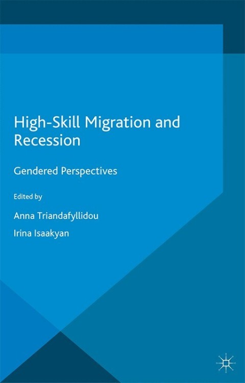 Cover image for book High Skill Migration and Recession
