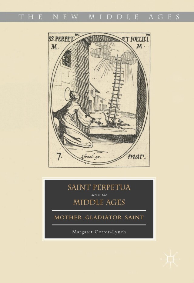 Saint Perpetua across the Middle Ages