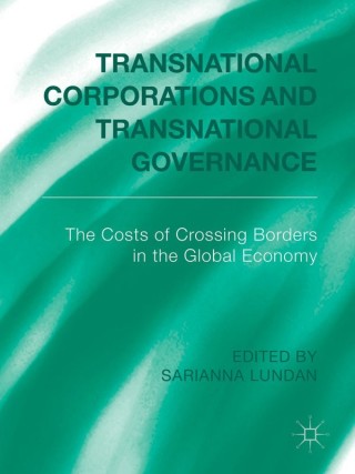 Transnational Corporations and Transnational Governance