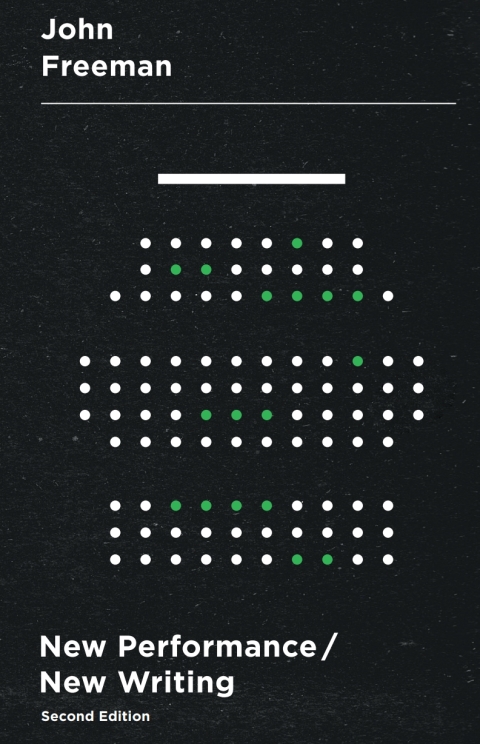 New Performance/New Writing 