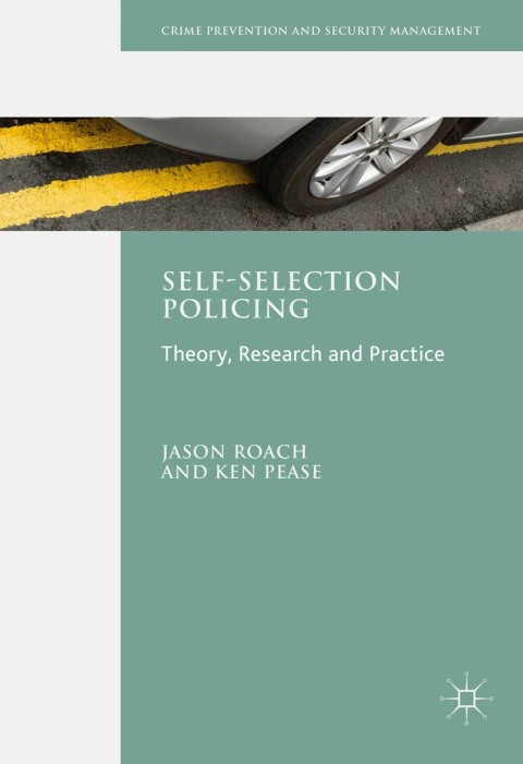 Cover image for book Self-Selection Policing