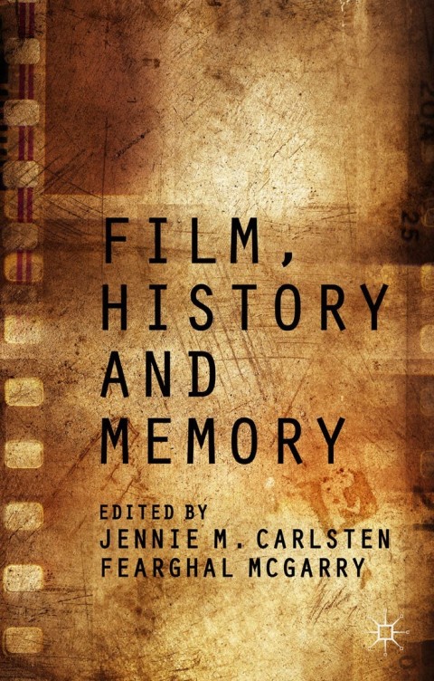 Cover image for book Film, History and Memory
