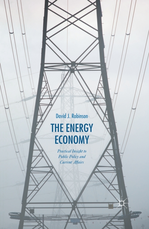 The Energy Economy 