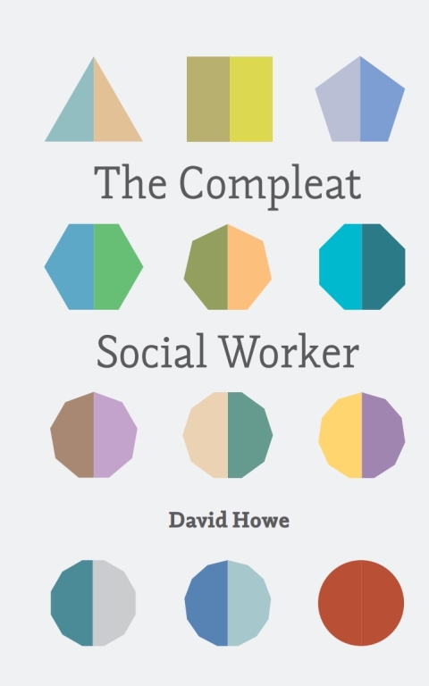 Cover image for book The Compleat Social Worker