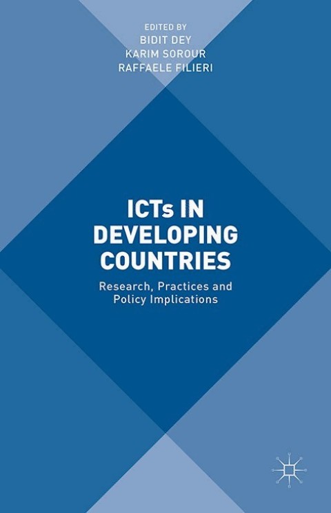 Cover image for book ICTs in Developing Countries